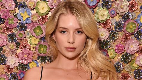 lottie moss onlyfans leaked|Lottie Moss OnlyFans pictures leaked as she blasts evil human